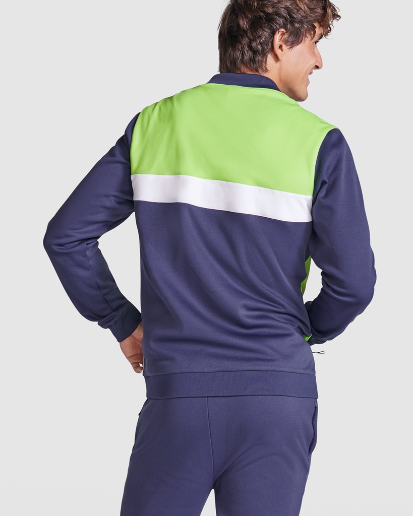 CH0340 LEROS Jacket