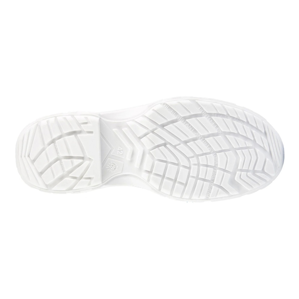 TULIP/ROSE Slip-On Safety Shoes S2 SRC, Non Metalic