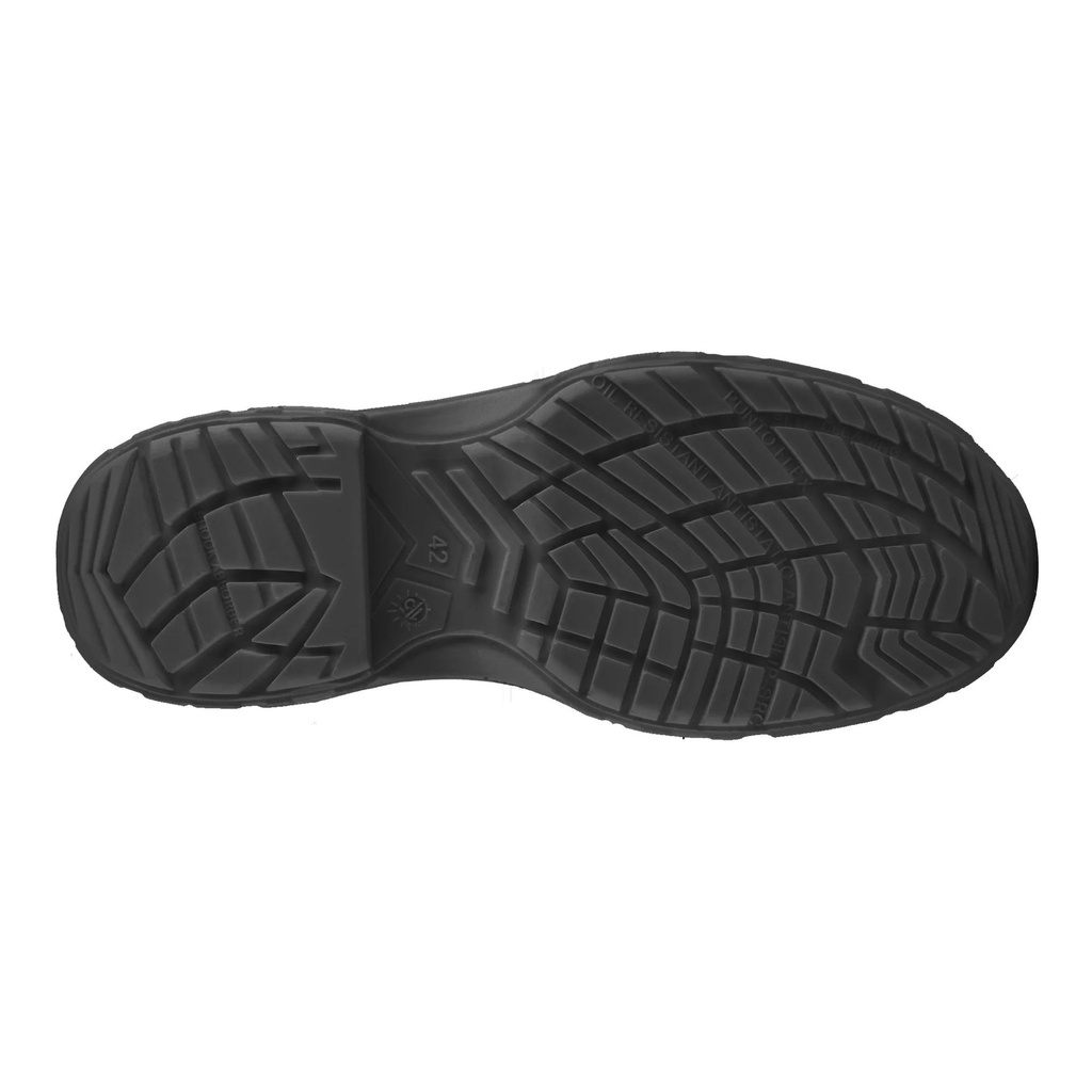TULIP/ROSE Slip-On Safety Shoes S2 SRC, Non Metalic