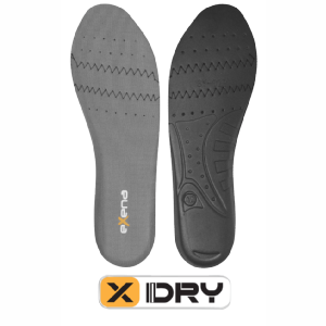 LINOSA Safety Shoes S1 PL FO SR, Non metalic