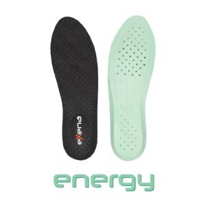 STARDUST Safety Runners S1P ESD SRC