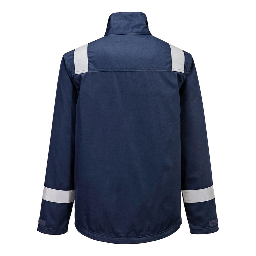 FR609 Bizflame Work FR Jacket