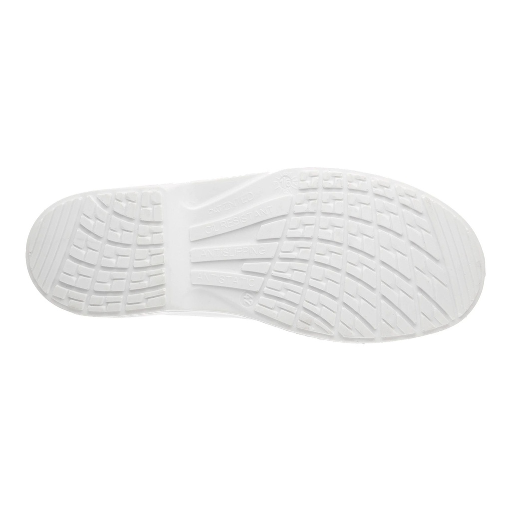 00D20 Service Shoes O1 FO SRC
