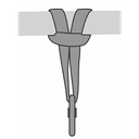 FA 60 005 - Anchorage Round Sling