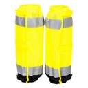 HV389 Hi-Vis Contrast Gaiters
