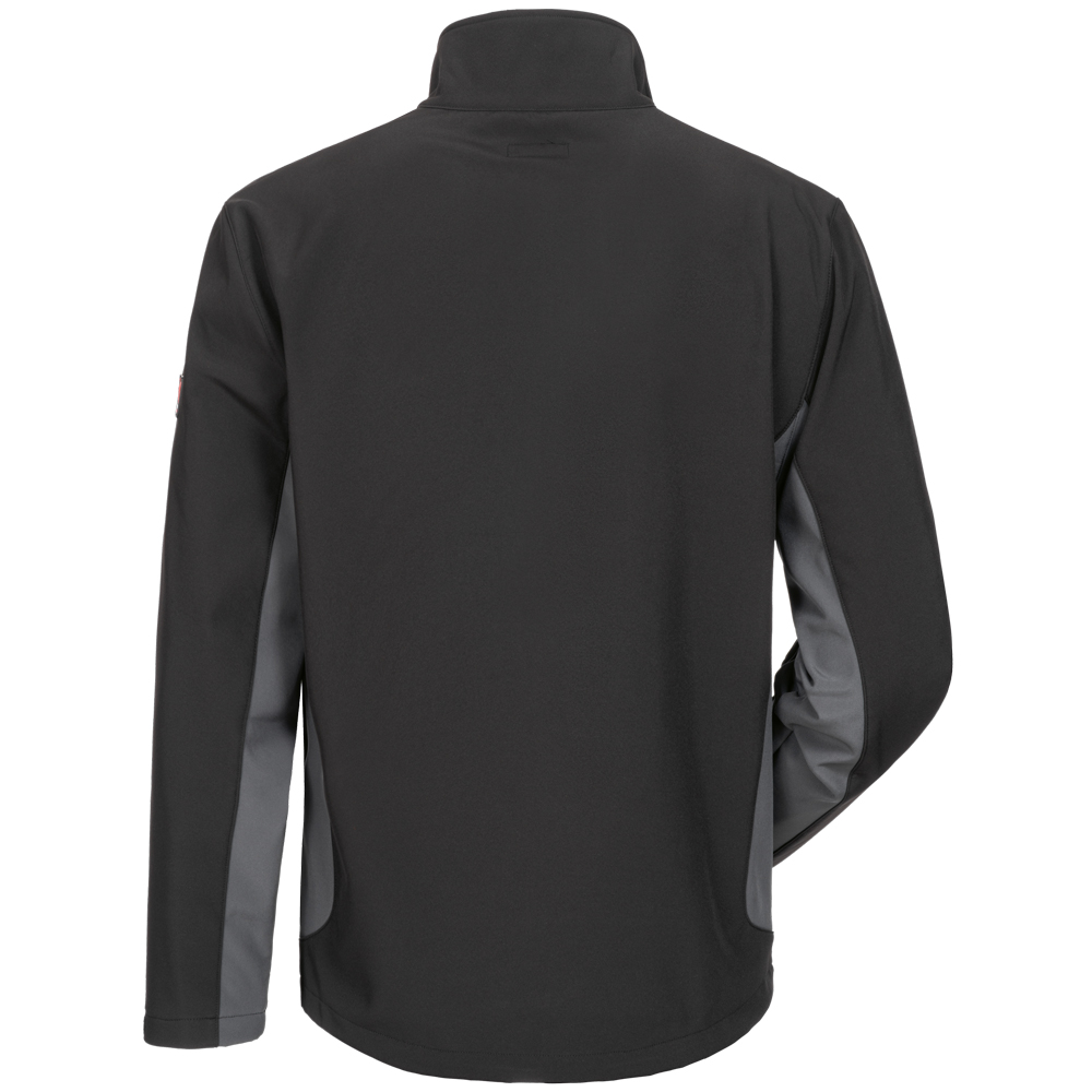 Waterproof Breathable Softshell Jacket (3L)