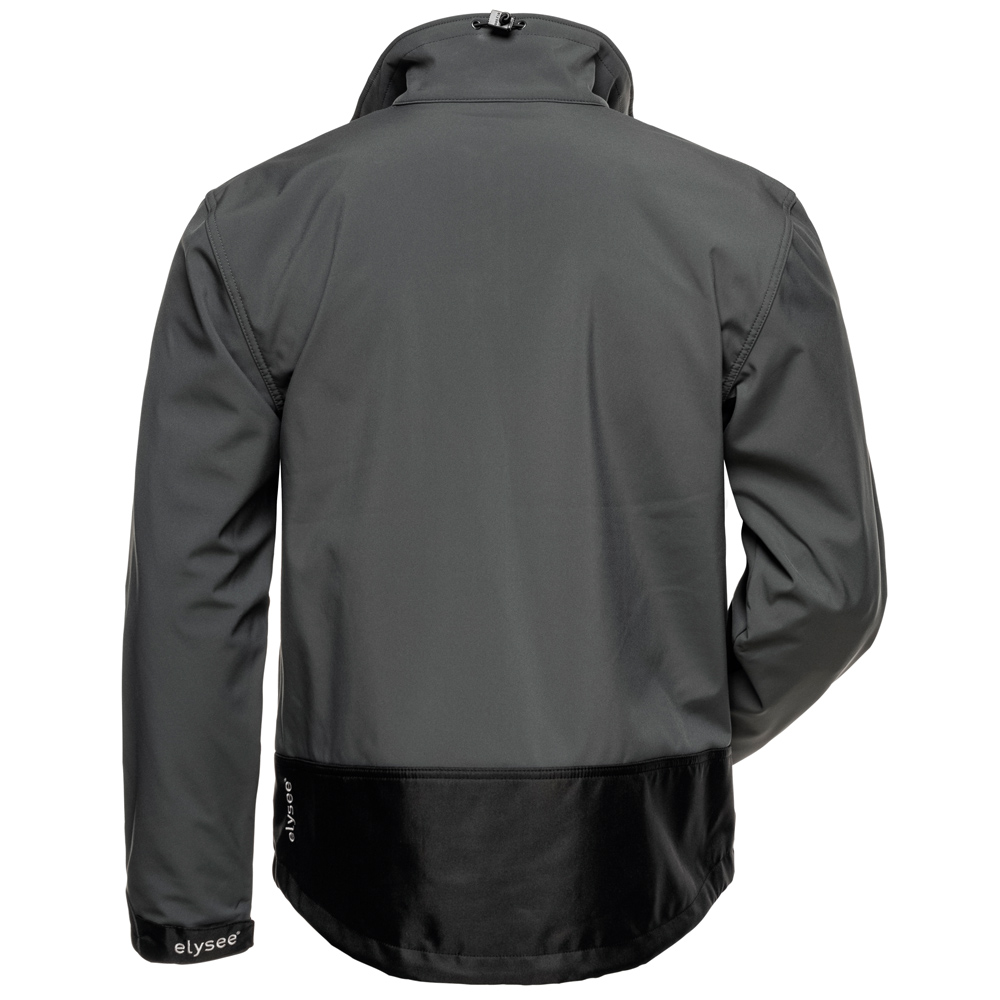 Waterproof Breathable Softshell Jacket (3L) (copy)