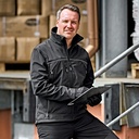 Waterproof Breathable Softshell Jacket (3L) (copy)
