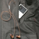 Waterproof Breathable Softshell Jacket (3L) (copy)