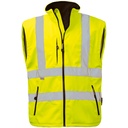 Hi-Vis 2-in-1 Softshell