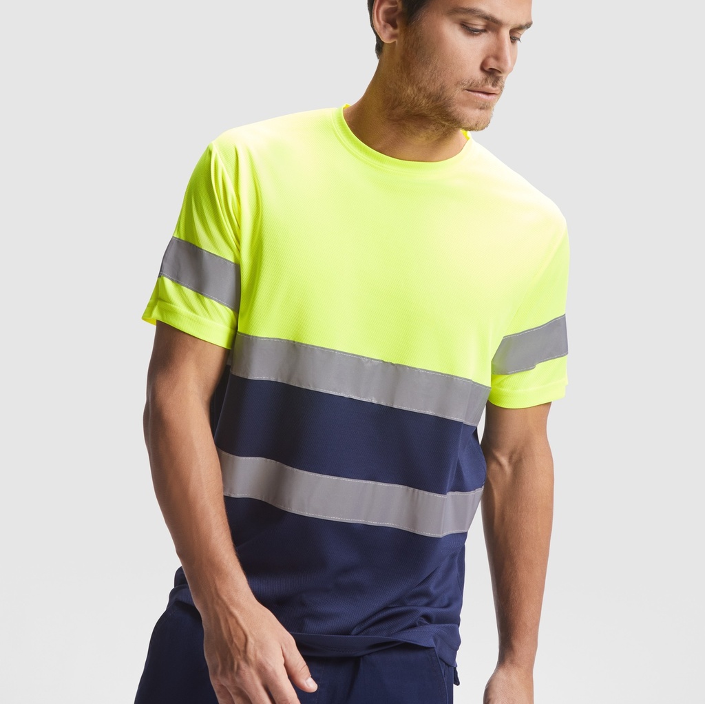 HV9310 DELTA Hi-Viz T-Shirt