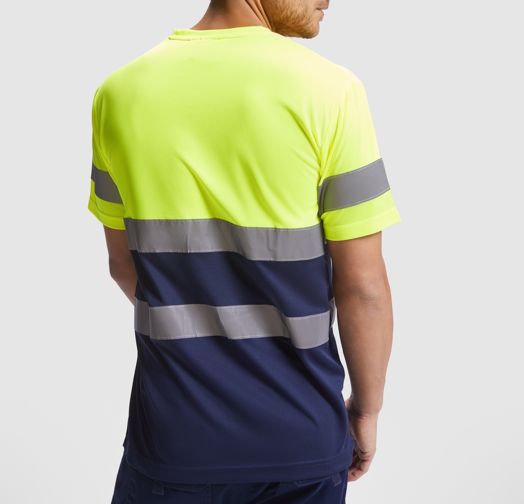 HV9310 DELTA Hi-Viz T-Shirt
