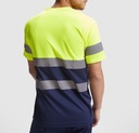 HV9310 DELTA Hi-Viz T-Shirt