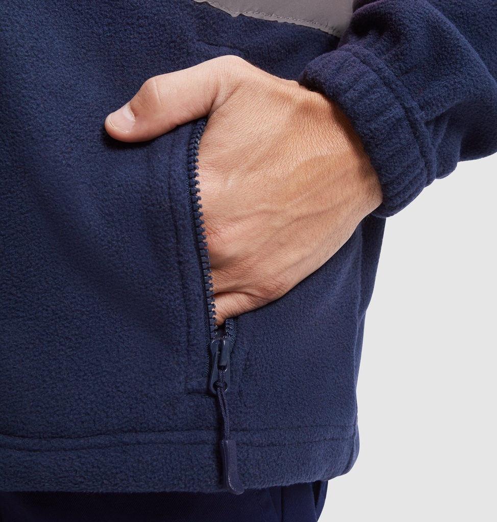 HV9305 ALTAIR Hi-Viz Fleece