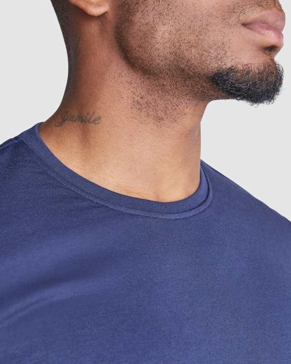 FR9401 DEFENDER Fire Resistant Antistatic T-shirts