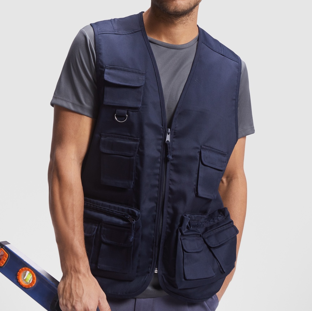 CC9111 VENERA Work Vest