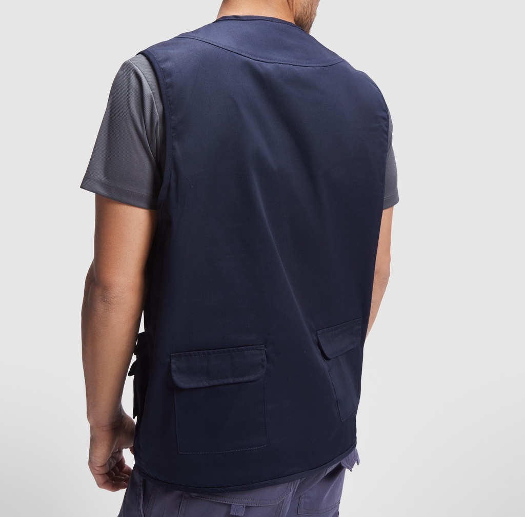 CC9111 VENERA Work Vest