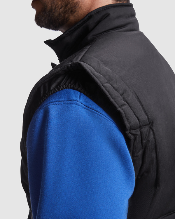 CQ5067 ALMANZOR Bodywarmer