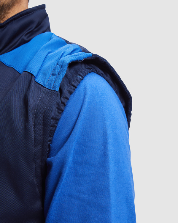CQ8414 ARMADA Bodywarmer