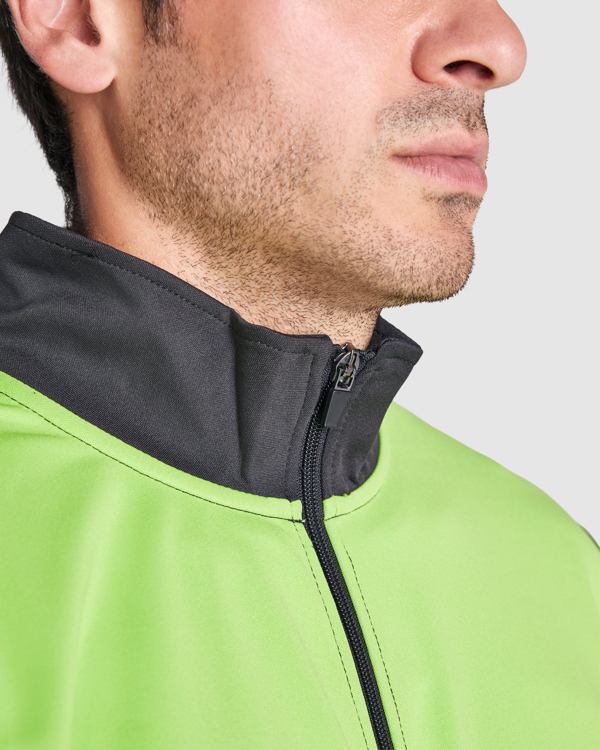 CH6402 EVANS Track suits