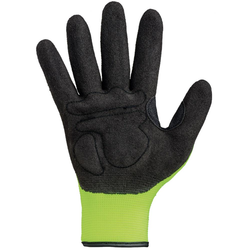 RESISTANT Anti Impact Cut Resistant Glove, Cut (B)