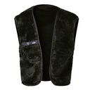 KIRKENES Winter Two-Tone Pilot 4-in1 jacket, Reflective tapes