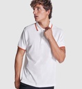 PO6640 NATION Polo Shirt