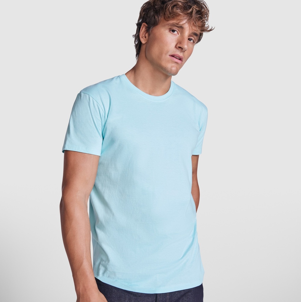 CA6554 BEAGLE T-Shirt, 100% cotton, single jersey, 155 gsm