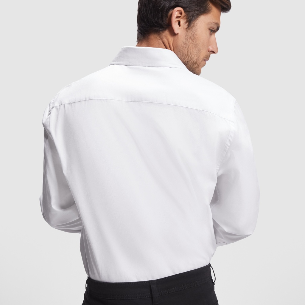 CM5506 MOSCU Shirts