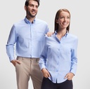 CM5507 OXFORD Shirts, 70% cotton / 30% polyester, Oxford fabric, 140 gsm
