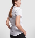 CM5061 SOFIA Shirts, 65 % polyester / 35% poplin cotton, 130 gsm