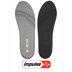 BORNEO 24 Safety Shoes S3 L FO SR