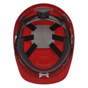 PW54 Endurance Plus Visor Helmet