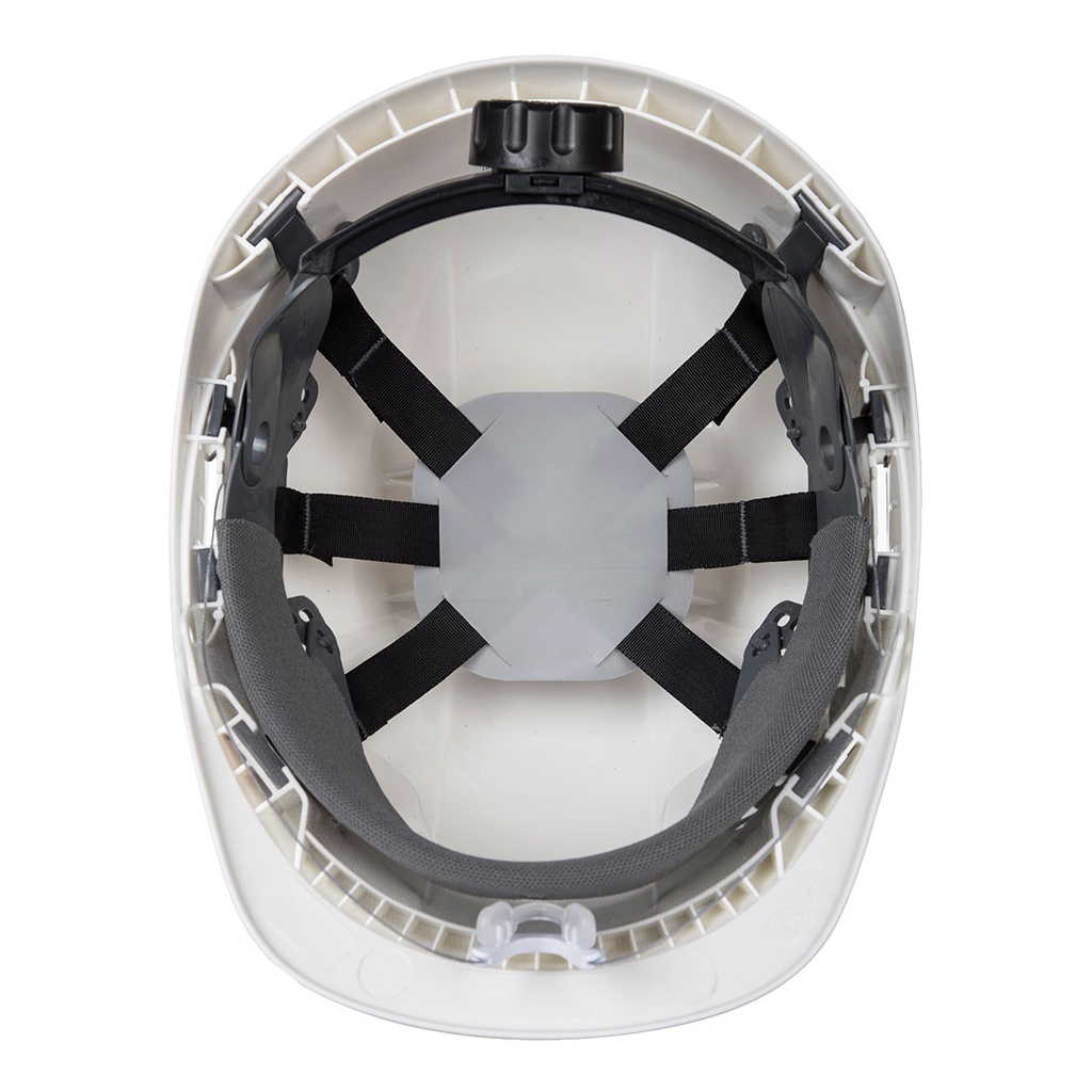 PW54 Endurance Plus Visor Helmet