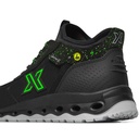 MERCURY Athletic Safety Shoes S3 ESD SRC