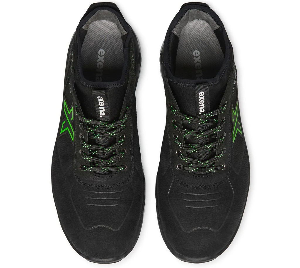 MERCURY Athletic Safety Shoes S3 ESD SRC