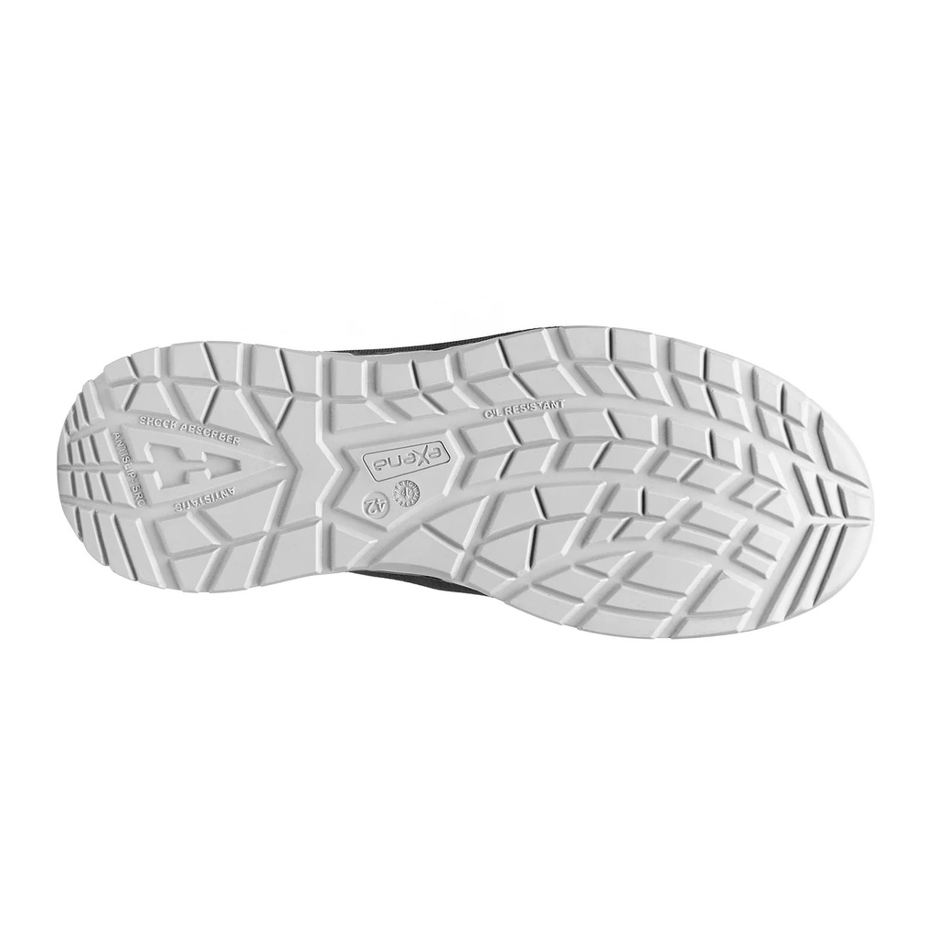 MERCURY Athletic Safety Shoes S3 ESD SRC