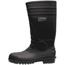 EUROBOOT Safety Wellingtons S3 SRC