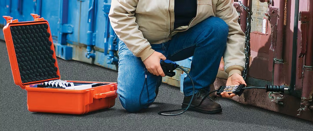 CH29101 DETECTOR TUBE DRAGER Hydrogen Sulphide 100/a
