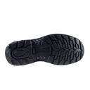 BUREBISTA Police Army Security Waterproof Boots O2 FO WR SRC