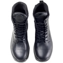 DIEGIS Police Army Security Boots O2 FO SRC
