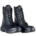 DIEGIS Police Army Security Boots O2 FO SRC