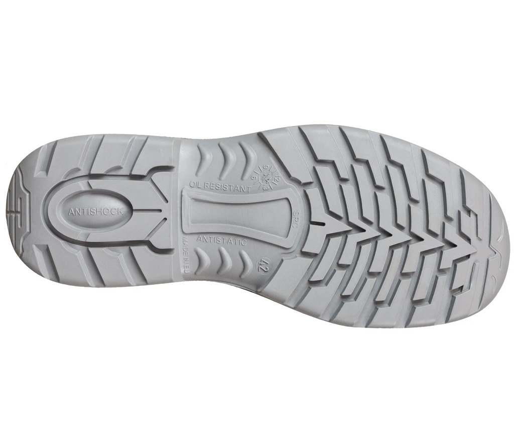GOLD 24 Heat/Fire Waterproof Boots S7S FO CI HI HRO SR, Non Metalic, Thinsulate membrane
