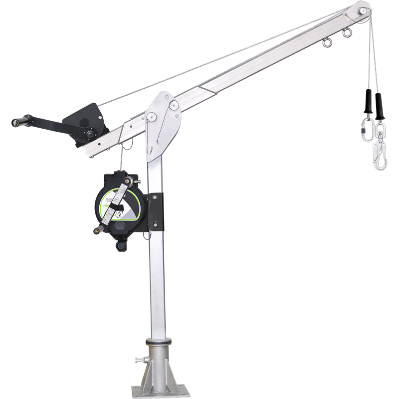 FA 60 022 06 - MultiSafeWay mounting brackets set
