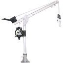 FA 60 022 06 - MultiSafeWay mounting brackets set