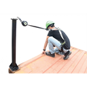 FA 60 032 00 - Anchor Post for container  