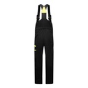 CD850 WX2 Eco Stretch Bib and Brace
