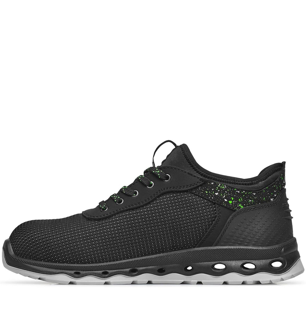 JUPITER Athletic Safety Shoes S3 ESD SRC