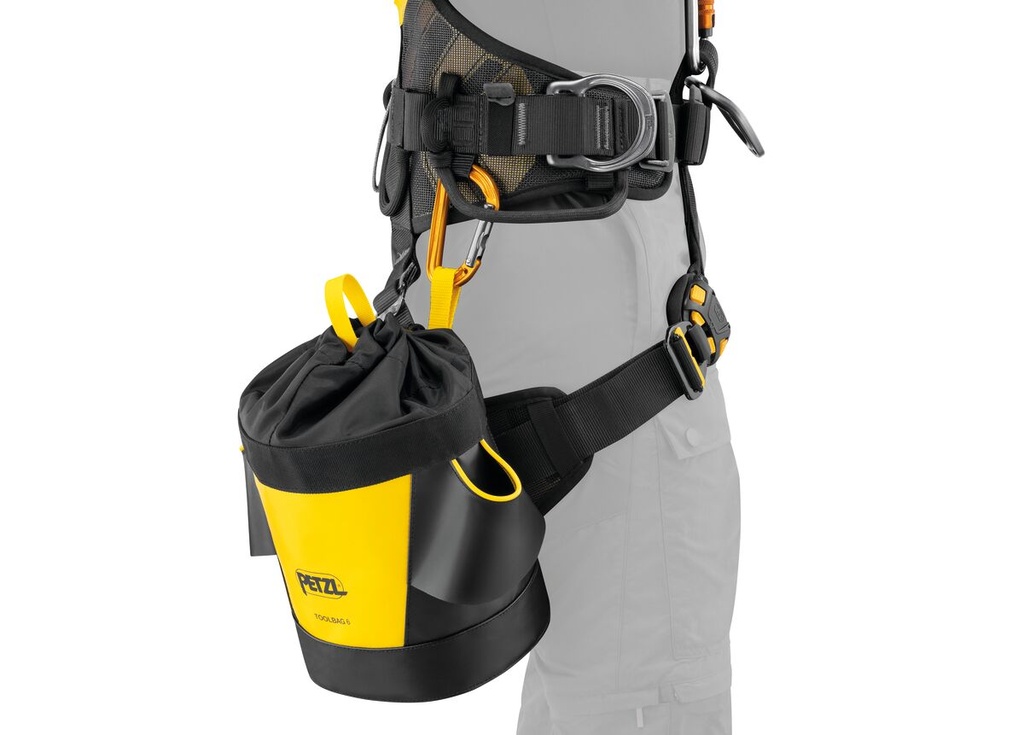 TOOLBAG 6 Tool pouch