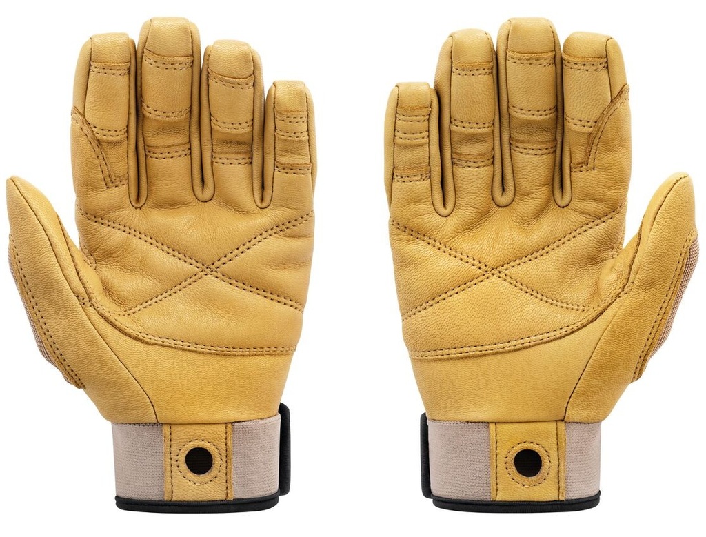 CORDEX PLUS Belay/rappel gloves